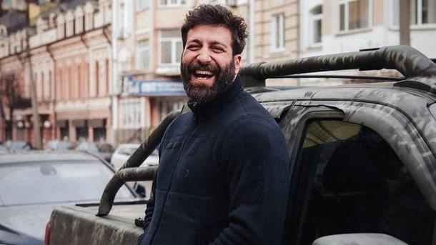 Даниэль Салем показал на видео, как проходит подготовку на полигоне ©instagram.com/daniel_jihad_salem Даниэль Салем показал на видео, как проходит подготовку на полигоне ©instagram.com/daniel_jihad_salem