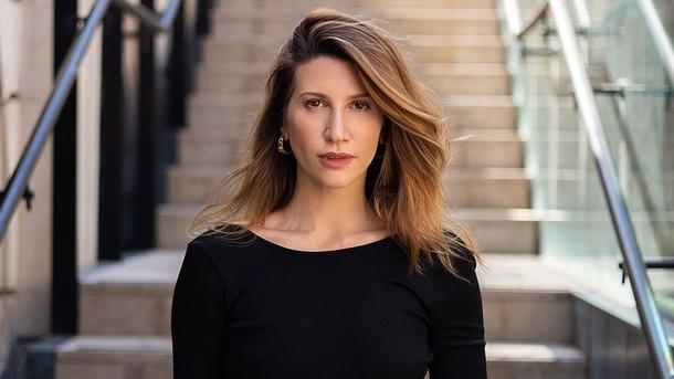 Аніта Луценко пояснила, коли "рятувальний круг" на животі каже про переїдання, а коли невеликий животик – ознака статевого здоров'я Аніта Луценко пояснила, коли "рятувальний круг" на животі каже про переїдання, а коли невеликий животик – ознака статевого здоров'я