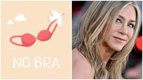 No Bra Day: ТОП-5 зірок, які відмовилися від бюстгальтера Фото: freepik.com/Getty Images No Bra Day: ТОП-5 зірок, які відмовилися від бюстгальтера Фото: freepik.com/Getty Images