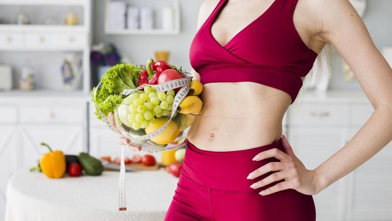 Як не набрати вагу після дієти: що робити, як правильно харчуватися