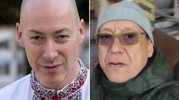 Егор Кончаловский, его отец и дядя воспевают вторжение РФ в Украину Егор Кончаловский, его отец и дядя воспевают вторжение РФ в Украину