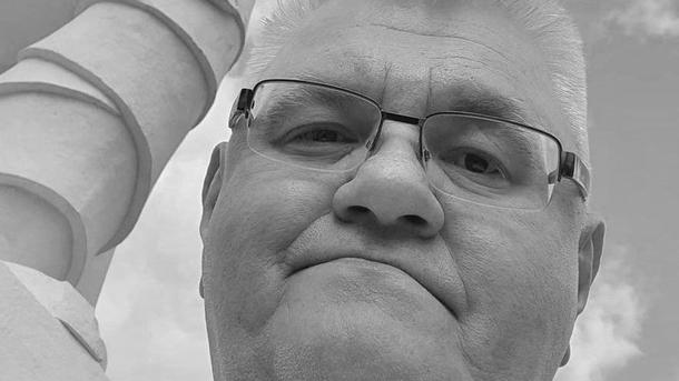 Сергій Сивохо помер у Німеччині Сергій Сивохо помер у Німеччині