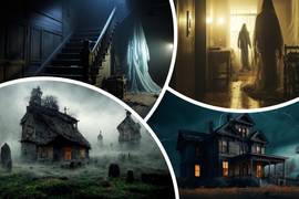 Самые страшные места в мире: где любят щекотать нервы туристы