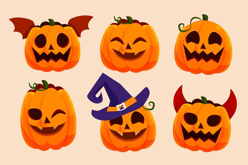 Почему тыква – символ Хэллоуина и как вырезать ее своими руками