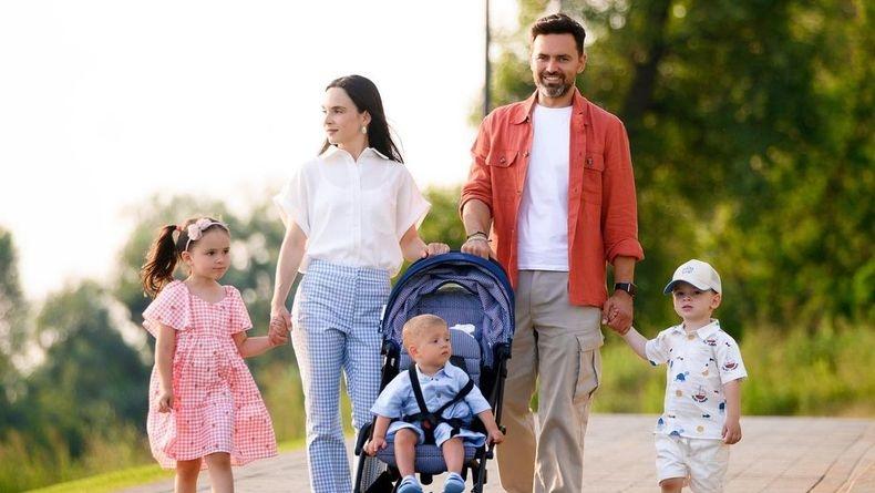 Инна Мирошниченко подала документы на усыновление второго ребенка без мужа