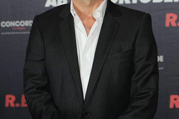 Bruce Willis