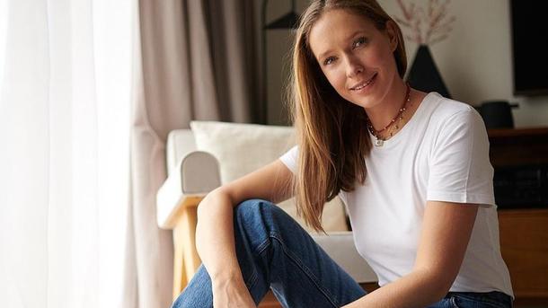Екатерина Осадчая рассекретила свой рост и вес Фото: instagram.com/kosadcha Екатерина Осадчая рассекретила свой рост и вес Фото: instagram.com/kosadcha
