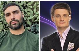 Предложил мировую: Козловский публично обратился к Кондратюку