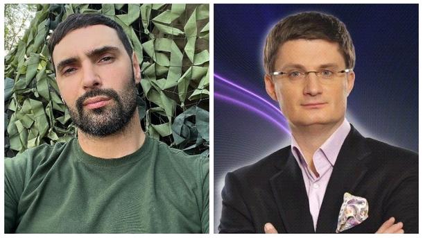 Предложил мировую: Козловский публично обратился к Кондратюку Фото: instagram.com/vkozlovsky_music, instagram.com/kondratiuk_official Предложил мировую: Козловский публично обратился к Кондратюку Фото: instagram.com/vkozlovsky_music, instagram.com/kondratiuk_official