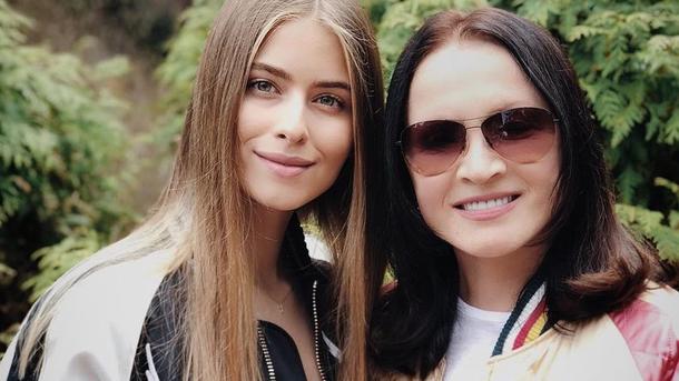 Внучка Ротару розлучилася з бойфрендом-підприємцем зі списку Forbes Фото: instagram.com/sofiarotaru.official Внучка Ротару розлучилася з бойфрендом-підприємцем зі списку Forbes Фото: instagram.com/sofiarotaru.official