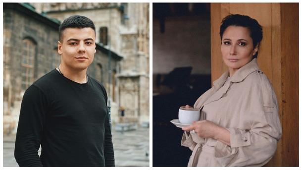SHUMEI уладил конфликт с Мозговой из-за нарушений авторских прав на песню ее отца Фото: instagram.com/shumei.music, facebook.com/mozgovaolena74 SHUMEI уладил конфликт с Мозговой из-за нарушений авторских прав на песню ее отца Фото: instagram.com/shumei.music, facebook.com/mozgovaolena74