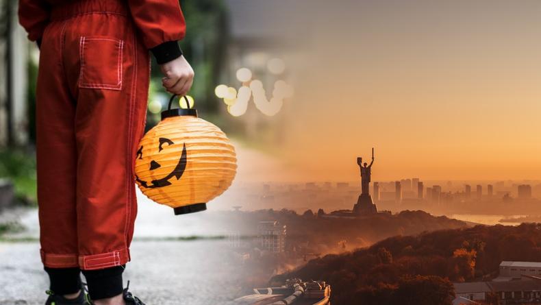 Куда пойти на Хэллоуин: интересные мероприятия в столице