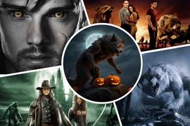 Лучшие фильмы и сериалы про оборотней и вурдалаков: подборка на Хэллоуин