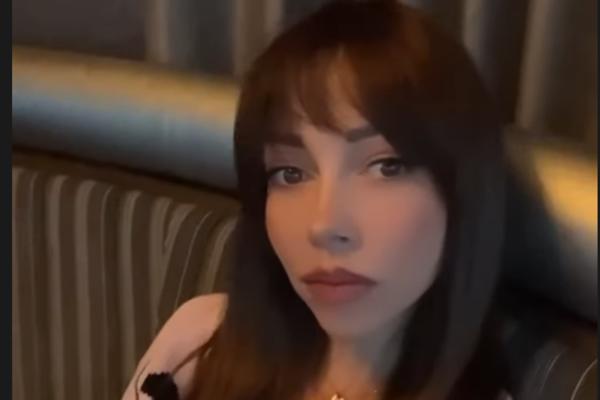 Повар запідозрили у розлученні зі Стояновим Фото: instagram.com/ekaterinakukhar_official