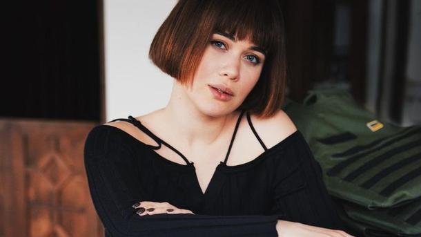 Співачка Lida Lee розійшлася з коханим після п'яти років роману Фото: instagram.com/lidalee_official Співачка Lida Lee розійшлася з коханим після п'яти років роману Фото: instagram.com/lidalee_official