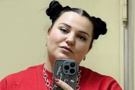 Реперша Alyona Alyona оголосила про перерву в кар'єрі