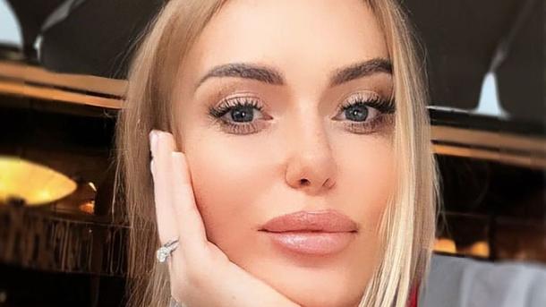 Камінська відповіла деяким критикам Камінська відповіла деяким критикам