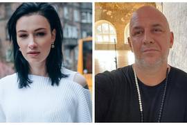Приходько отреагировала на скандальное видео с Потапом в Дубае