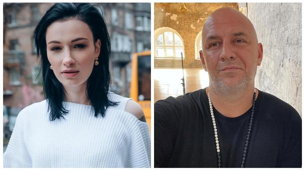 Приходько відреагувала на скандальне відео з Потапом у Дубаї Фото: instagram.com/prykhodko_official, instagram.com/realpotap