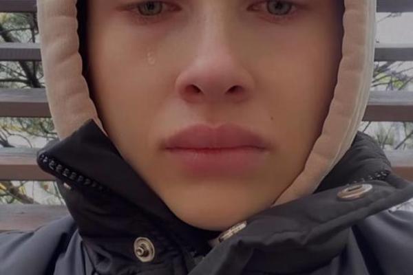 Дружина Романа Сасанчина публічно поскаржилася на шлюбні проблеми Фото: instagram.com/annavi_sasanchyn