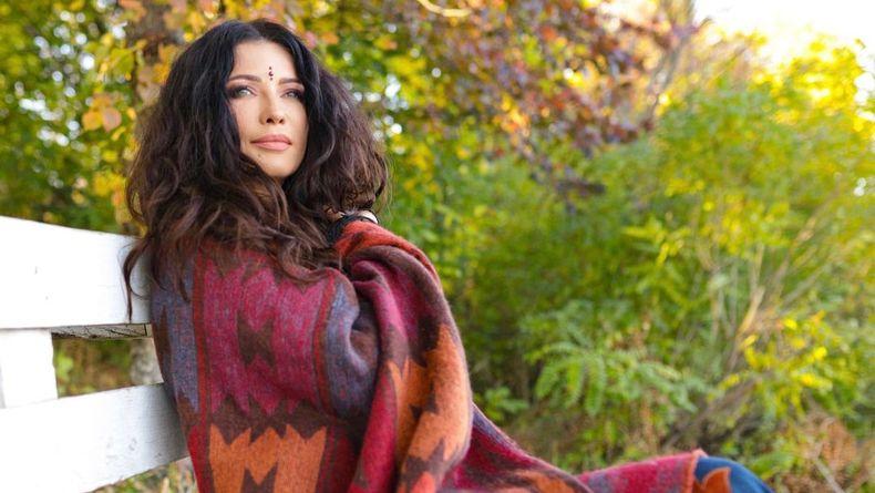 Співачка Lama озвучила причину десятирічної перерви у кар'єрі
