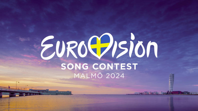 Євробачення-2024: обрано слоган для конкурсу в Мальме та всіх наступних років