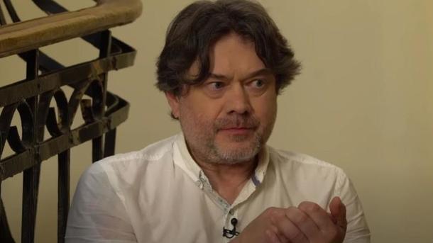 «Пьяное» ДТП с Остапом Ступкой: прокуратура просит посадить актера на три года Фото: youtube.com/@govorytsukhanov