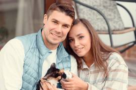 Экс-участник «Холостяка» Черкасов и его жена отреагировали на слухи о разводе