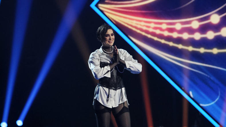 «Даже не подавала заявок»: Ясинский объяснил, как MARUV попала в Нацотбор на Евровидение-2019