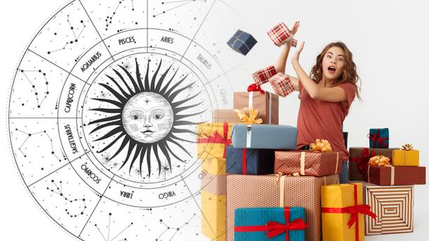 Знаки зодиака, которые дарят лучшие праздничные подарки Знаки зодиака, которые дарят лучшие праздничные подарки