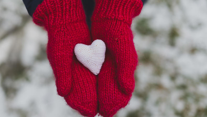 Як вибрати ідеальні рукавички на зиму: поради та лайфхаки