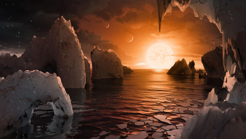 4 планети будуть ретроградними в грудні – що це означає для нас