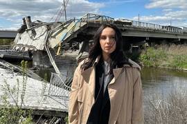 Победительницу Евровидения Джамалу объявили в розыск в РФ