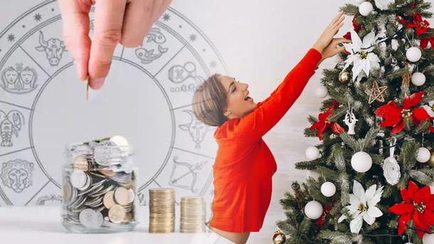 Фінансовий гороскоп на грудень 2023 року для всіх знаків зодіаку Фінансовий гороскоп на грудень 2023 року для всіх знаків зодіаку