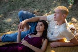 Любовь в «Голодных играх» и реальная любовь звезд франшизы