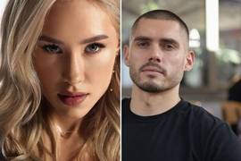 Квиткова прокомментировала очередной роман Добрынина и свой целлюлит