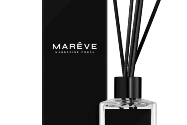Аромадиффузор &quot;Mandarine Punch&quot; от MARÊVE