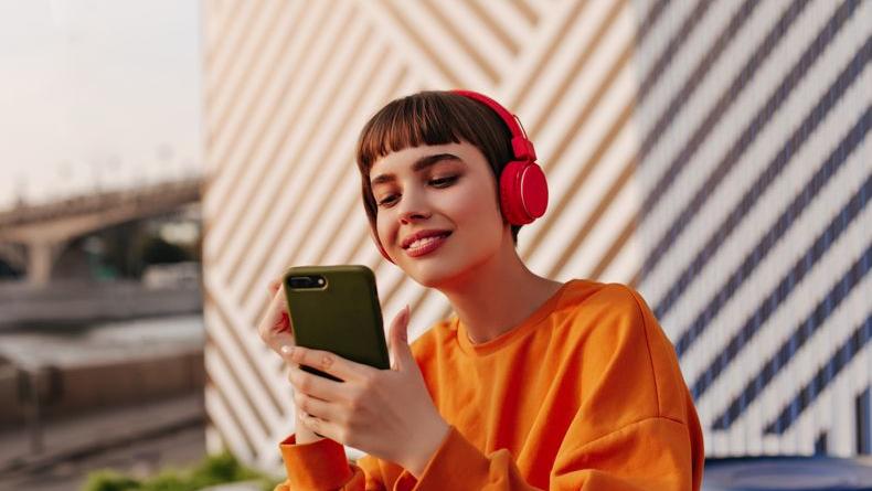 Spotify назвав найпопулярніших українських виконавців у 2023 році
