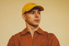 Певец PARFENIUK объявил о помолвке со своей возлюбленной