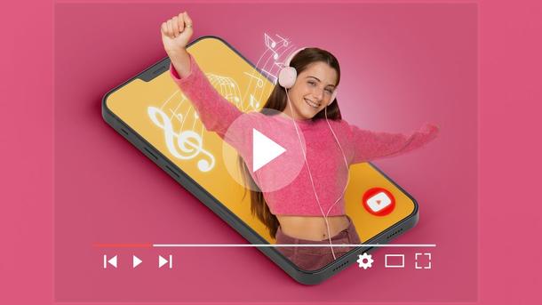 Что слушали украинцы в YouTube Music в 2023 году: ТОП-10 самых популярных видео Что слушали украинцы в YouTube Music в 2023 году: ТОП-10 самых популярных видео