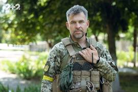 Геннадий Попенко о съемках в сериале «Окуповані»: Было сложно абстрагироваться от пережитого опыта