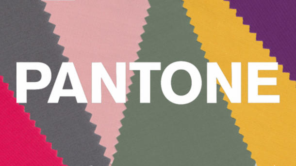 Pantone назвал главный цвет 2024 года Pantone назвал главный цвет 2024 года