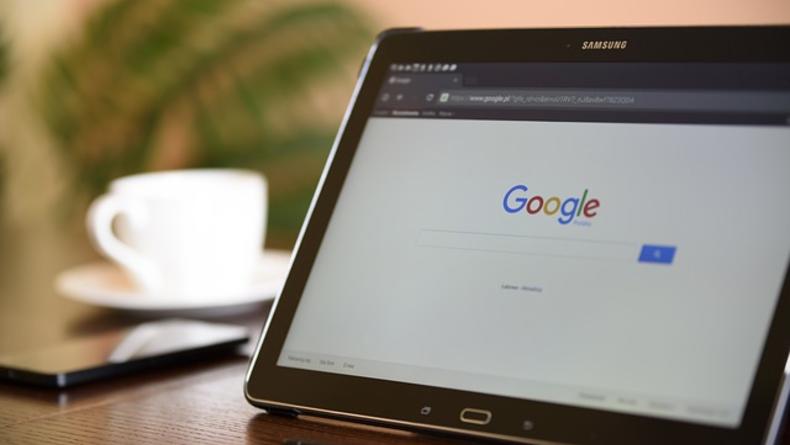 Що найчастіше шукали українці в Google: найпопулярніші запити 2023 року