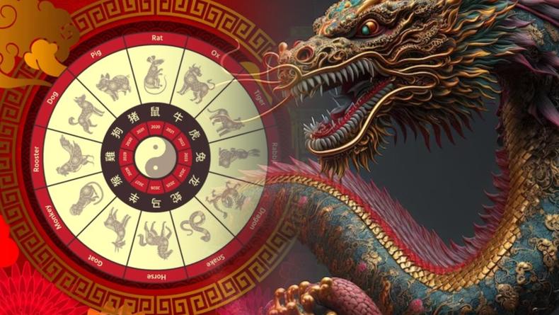 Китайский гороскоп на 2024 год: Петух