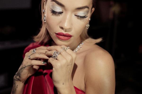 Ріта Ора фото: Instagram ritaora ritaora