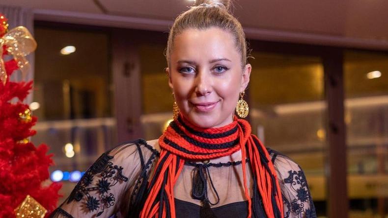 Тоня Матвиенко рассекретила, кто из украинских рэперов отказался записать с ней дуэтную песню