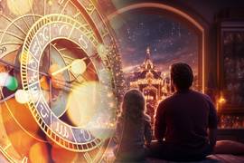 Гороскоп на январь 2024 для всех знаков зодиака