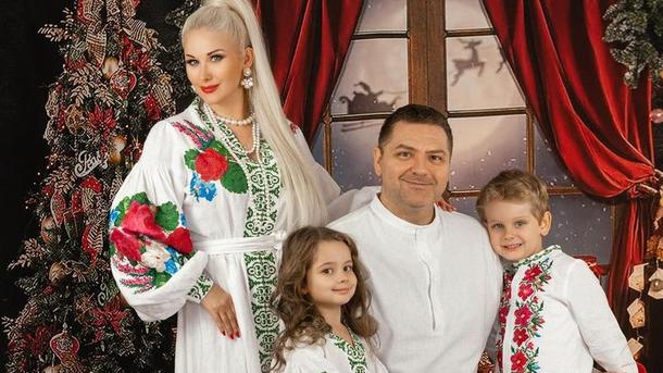 Бужинская запостила первые фото с празднования 7-летия своих детей-двойняшек instagram.com/buzhynska Бужинская запостила первые фото с празднования 7-летия своих детей-двойняшек instagram.com/buzhynska