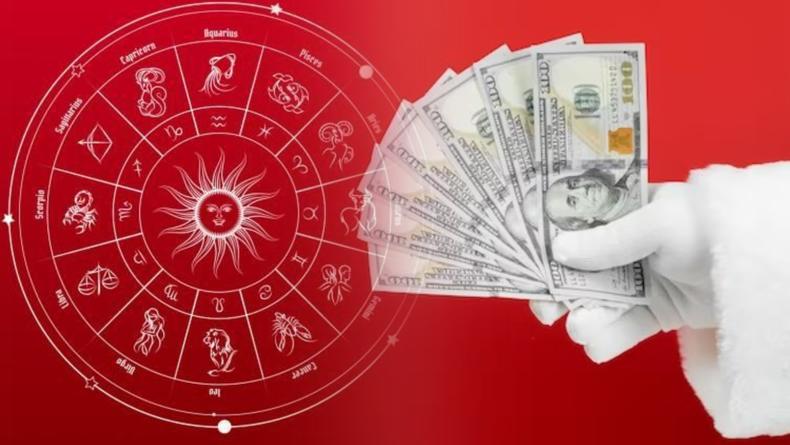 Финансовый гороскоп на январь 2024 год для всех знаков зодиака