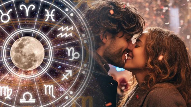 Любовный гороскоп на январь 2024 год для всех знаков зодиака